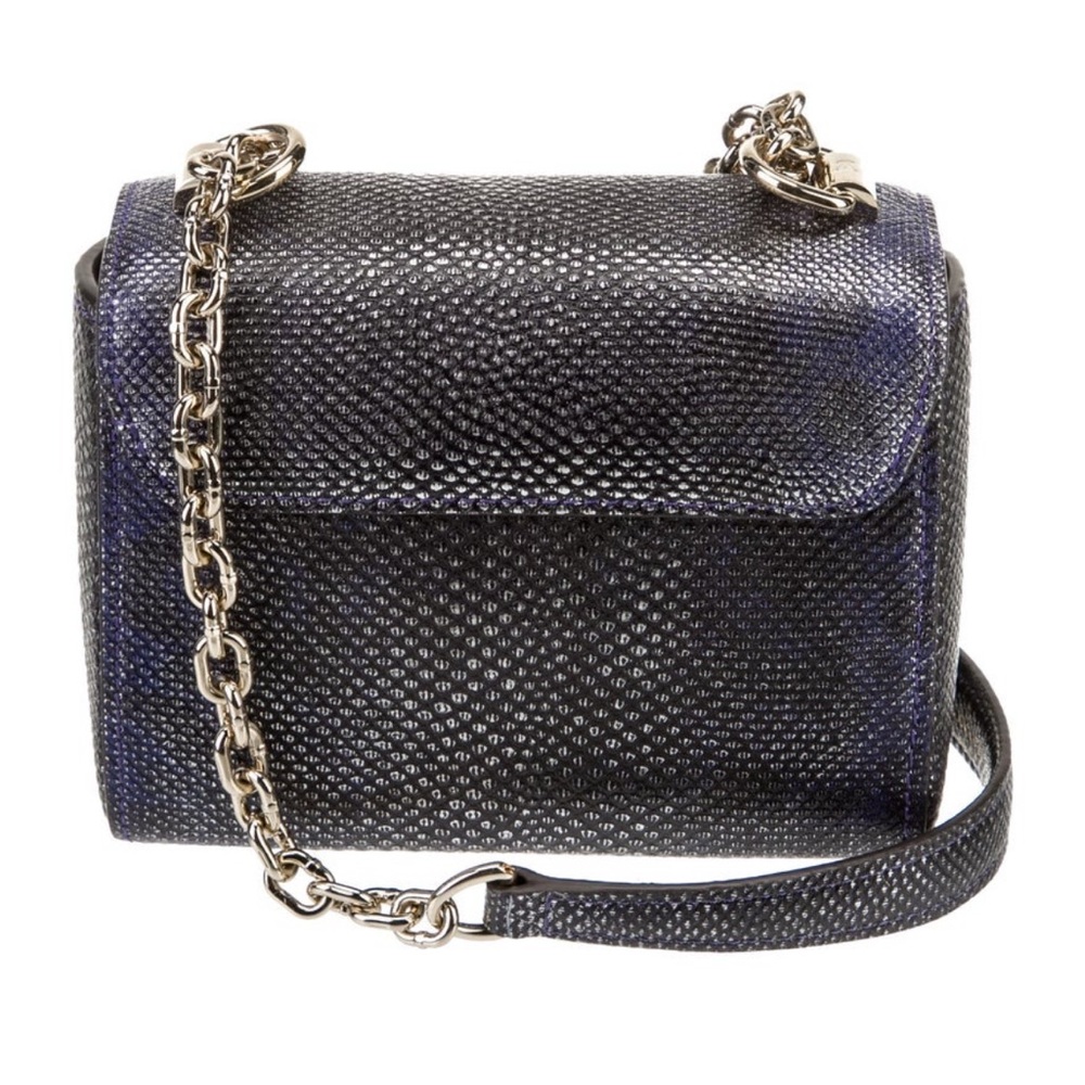 Louis Vuitton Python Twist Bag - Picture 2 of 5